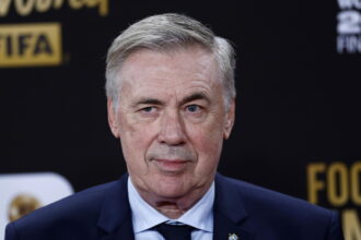 Ancelotti: 'Il Brasile farà un Mondiale di altissimo livello' - Calcio