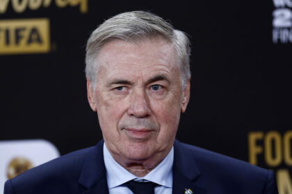 Ancelotti: 'Il Brasile farà un Mondiale di altissimo livello' - Calcio