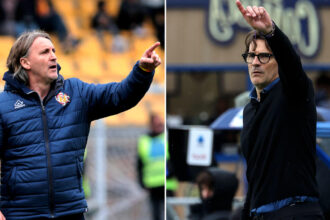 Serie A: Cremonese-Fiorentina in campo lunedì alle 20.45 DIRETTA Probabili formazioni - Calcio