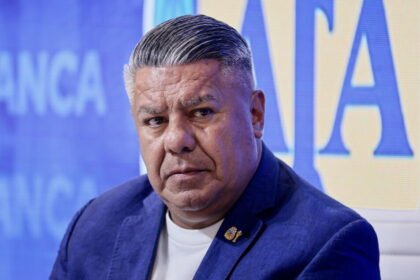 Calcio: Argentina, rinviato a giudizio il presidente della Federcalcio - Calcio