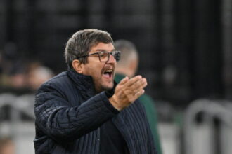 Euro U21: apre Ndour e chiude Fini, l'Italia fa poker con la Macedonia del Nord - Calcio