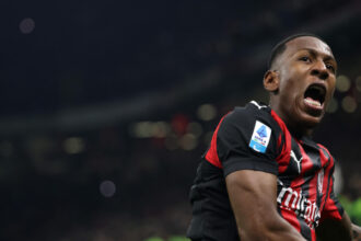 Il Milan batte l'Inter 1-0, decide Estupinan CRONACA e FOTO - Calcio