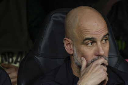 Champions: Guardiola, 'il risultato parla chiaro, ma martedì ci proveremo' - Calcio