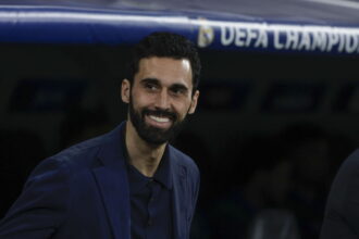 Champions: Arbeloa, 'se c'è una squadra che può battere ogni avversario è il Real' - Calcio
