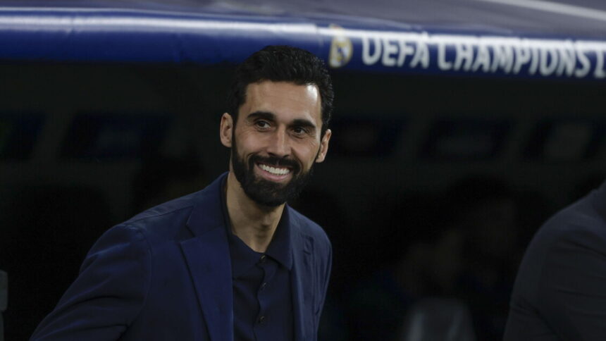 Champions: Arbeloa, 'se c'è una squadra che può battere ogni avversario è il Real' - Calcio