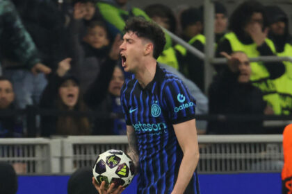 Mondiali: Bastoni continua a provare, Palestra incalza Politano - Calcio