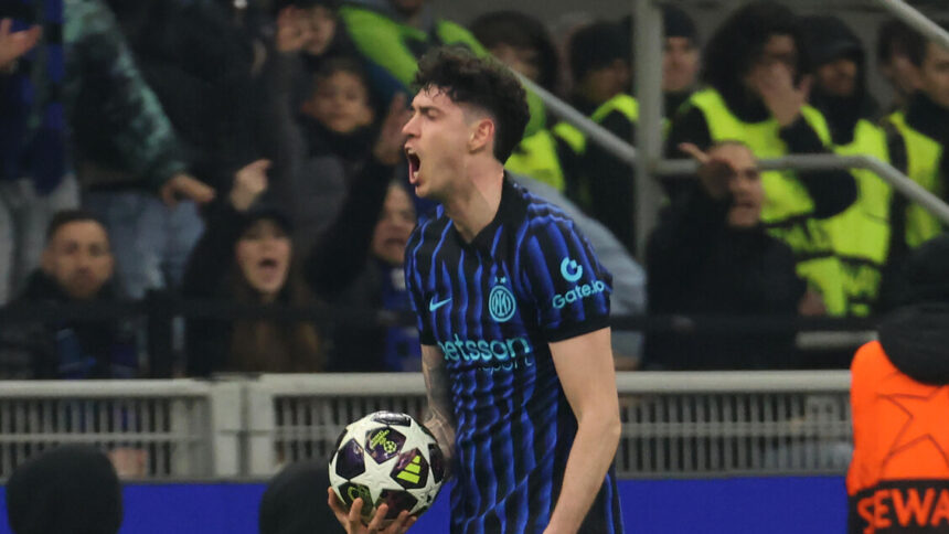 Mondiali: Bastoni continua a provare, Palestra incalza Politano - Calcio