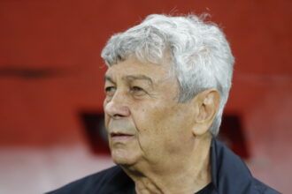 Mondiali: Lucescu dall'ospedale ai play off, 'non potevo fare la figura del codardo' - Calcio