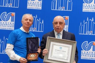 Galliani 'dà la stessa gioia vincere in oratorio o in Champions' - Calcio