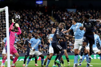 Champions: impresa Sporting, avanti l'Arsenal. Real e Psg si confermano - Calcio