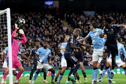 Champions: impresa Sporting, avanti l'Arsenal. Real e Psg si confermano - Calcio