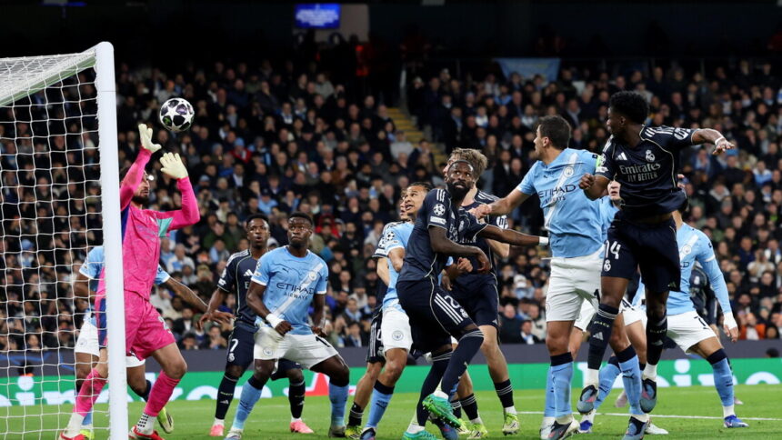 Champions: impresa Sporting, avanti l'Arsenal. Real e Psg si confermano - Calcio