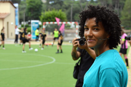 Sara Gama nominata Cavaliere della Repubblica, 'onorata, per me un dono' - Calcio