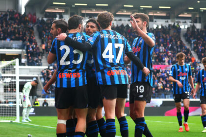 Serie A: il Verona spreca nella ripresa, l'Atalanta vince a fatica - Calcio