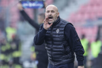 E.League: Italiano 'Roma favorita, noi cerchiamo una nuova impresa all'Olimpico' - Calcio