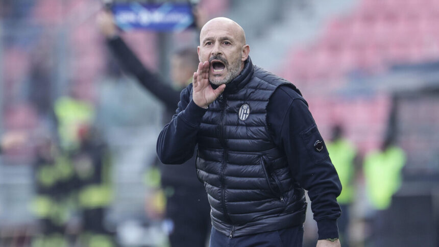 E.League: Italiano 'Roma favorita, noi cerchiamo una nuova impresa all'Olimpico' - Calcio