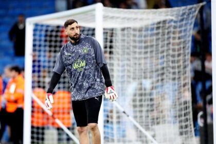 Champions: Donnarumma, 'espulsione decisiva, delusione ma ci rialzeremo' - Calcio