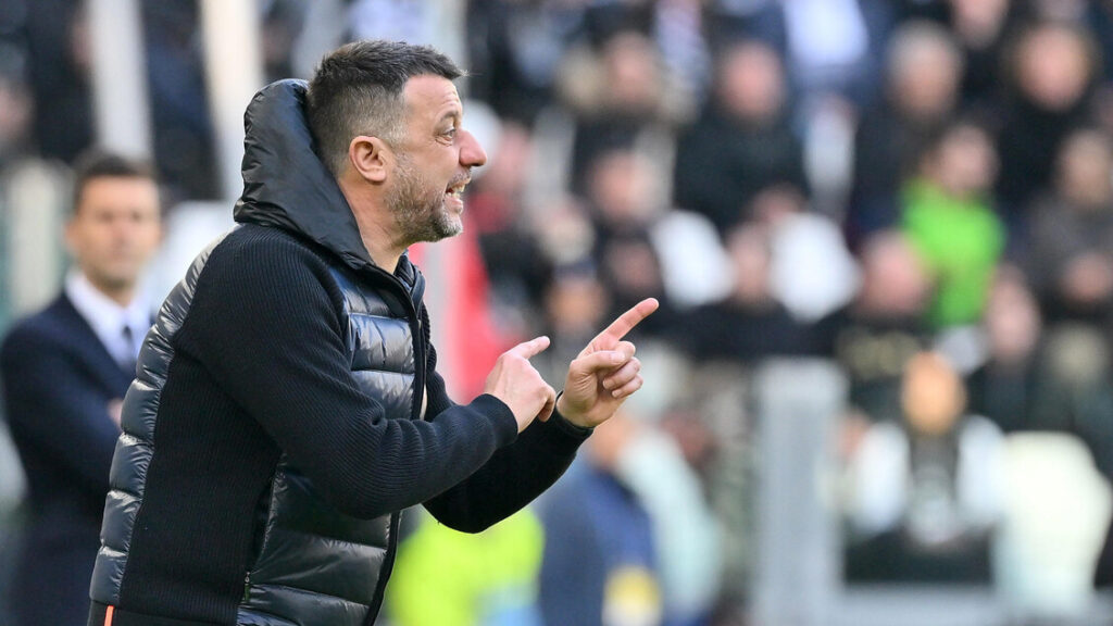 Torino: D'Aversa rinnova ballottaggio Simeone-Adams-Zapata - Calcio