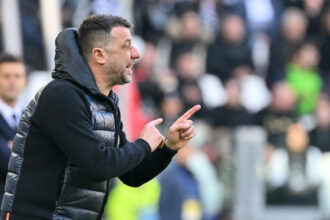 Torino: D'Aversa rinnova ballottaggio Simeone-Adams-Zapata - Calcio