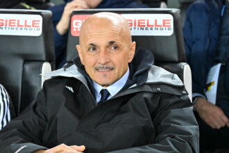Spalletti, vittorie come queste ti fanno salire sull'aereo Champions - Calcio