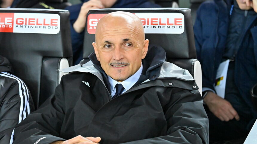 Spalletti, vittorie come queste ti fanno salire sull'aereo Champions - Calcio
