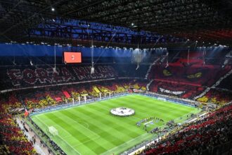 Il Milan batte (di poco) l'Inter e vince lo "scudetto" dei tifosi allo stadio, ma nel mondo...