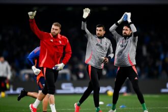 Juve, il numero uno è Perin: Di Gregorio è fuori dai giochi? Le ultime