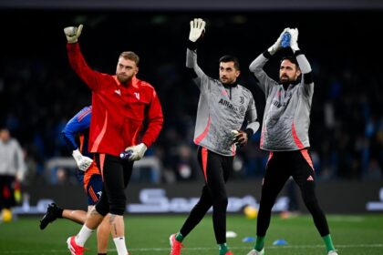 Juve, il numero uno è Perin: Di Gregorio è fuori dai giochi? Le ultime