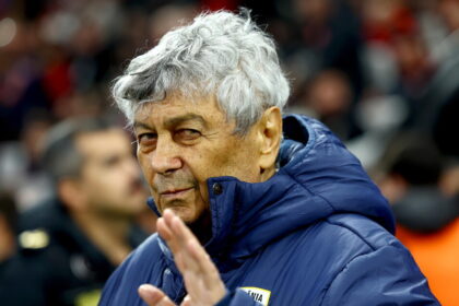 Paura per Lucescu, sviene e viene di nuovo ricoverato - Calcio