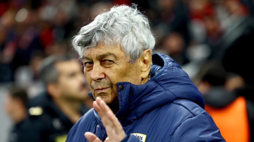 Paura per Lucescu, sviene e viene di nuovo ricoverato - Calcio