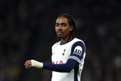 Juve su Spence: la trattativa con il Tottenham