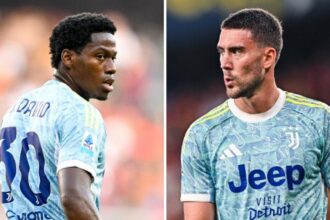 Vlahovic rientra, ma che fine farà David? Il piano di Spalletti per l'attacco