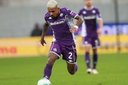 Dodo, infortunio: condizioni e tempi di recupero del difensore della Fiorentina