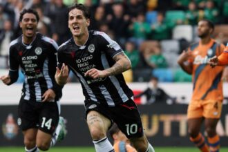 Udinese, Zaniolo non segna da sette partite: l'obiettivo è spezzare il digiuno