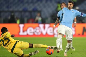 Zaccagni, infortunio: condizioni e tempi di recupero dell'attaccante della Lazio