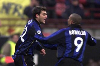 Bobo Vieri intervista: "Milan-Inter non è solo Modric contro Esposito"