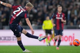 Pobega e Odgaard, infortunio: condizioni e tempi di recupero dei giocatori del Bologna