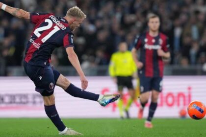 Pobega e Odgaard, infortunio: condizioni e tempi di recupero dei giocatori del Bologna