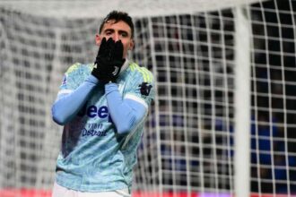 Mercato: il Barcellona vuole Cambiaso, la Juve vuole 50 milioni