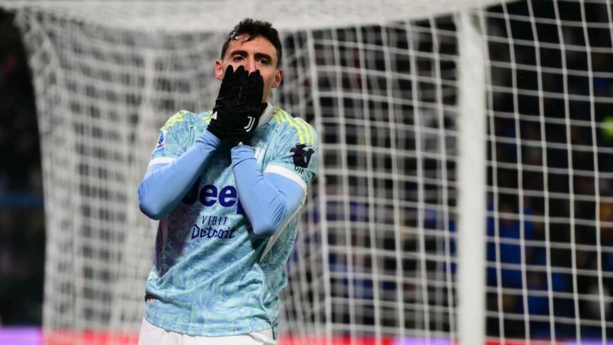 Mercato: il Barcellona vuole Cambiaso, la Juve vuole 50 milioni