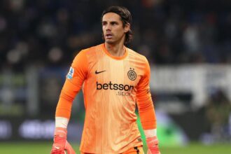 Inter, idea Sommer come secondo portiere