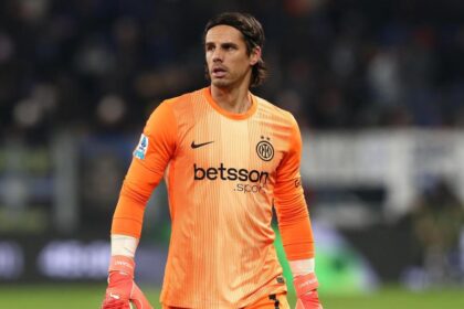 Inter, idea Sommer come secondo portiere