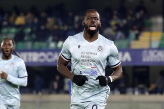 Attaccanti fantacalcio 2025-26: la divisione in fasce nella 31ª giornata