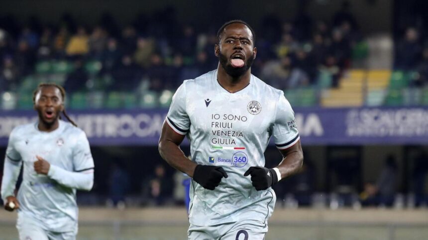 Attaccanti fantacalcio 2025-26: la divisione in fasce nella 31ª giornata