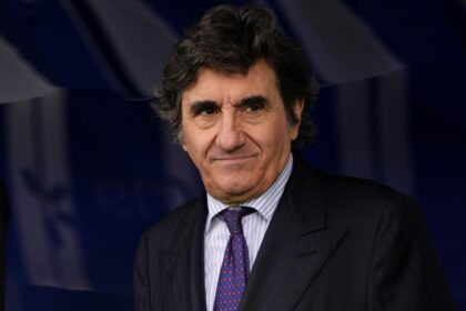 Cairo: "A Masio scritte terribili contro di me. È solo calcio..."