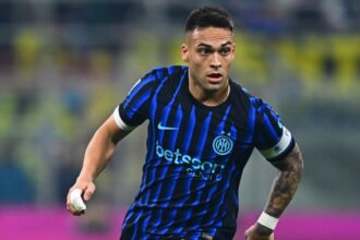 Inter, come e quanto manca Lautaro Martinez