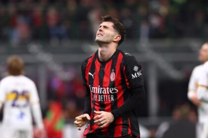 Milan, 10 errori costati lo scudetto. Il più recidivo è Pulisic
