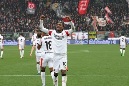 Milan, Leao: "Il derby è questione di vita o di morte"