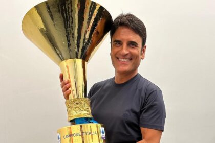 Sal Da Vinci, intervista:"Giocavo sulla fascia.Gli scudetti del Napoli? Fatica"