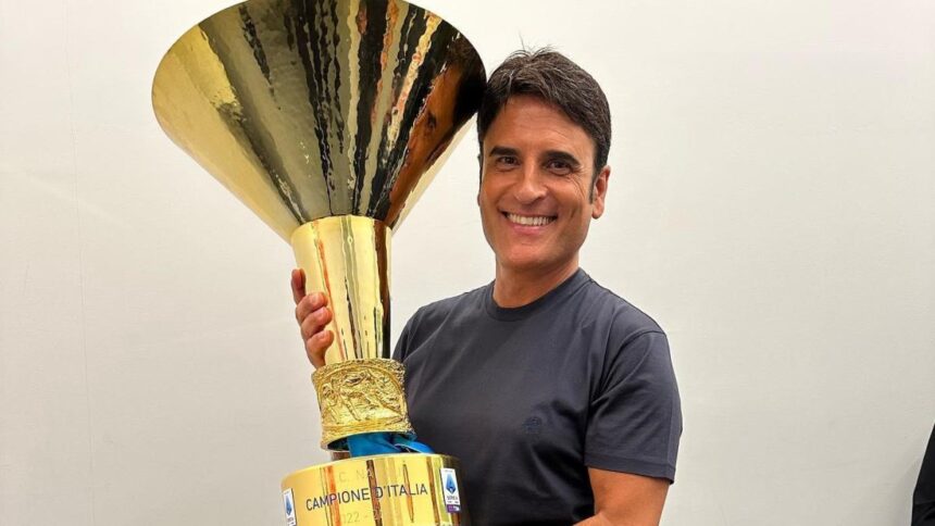 Sal Da Vinci, intervista:"Giocavo sulla fascia.Gli scudetti del Napoli? Fatica"